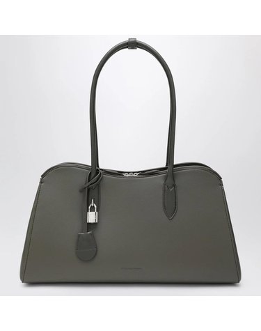[해외직구] 25 F/W 스텔라 맥카트니 OLIVE 그린 라이더 숄더 백 7B0176WP0533-3341 B0051848072