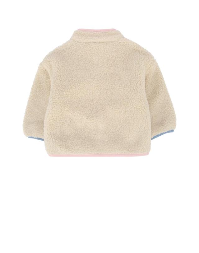 스텔라맥카트니 [해외직구] 스텔라 맥카트니 자켓 (KIDS 상품) TX2057Z0506 183 B0441796668 착용컷