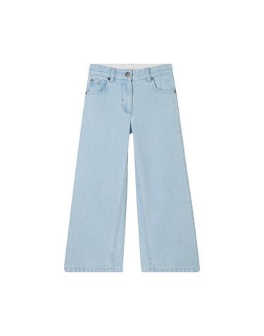 [해외직구] 26 S/S 스텔라 맥카트니 진 네이처 (KIDS 상품) TY6A20K_Z0746600 B0041916089
