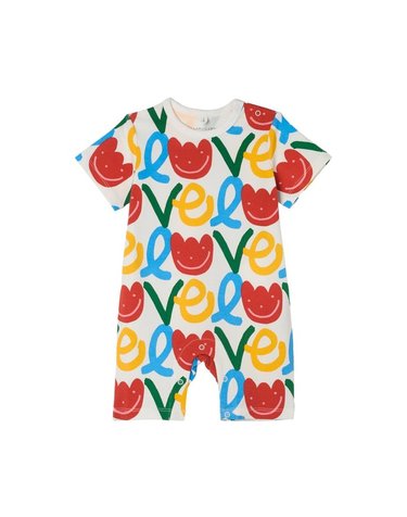 [해외직구] 26 S/S 스텔라 맥카트니 베이비 수트 (KIDS 상품) TYA041B_Z3561101MC B0041942986