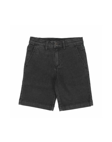 [해외직구] 22 S/S 스텔라 맥카트니 데님 버뮤다 쇼츠 (KIDS 상품) 8Q6NI9K_Z0151721 B0041946856