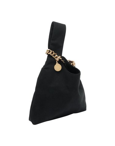 [해외직구] 26 F/W 스텔라 맥카트니 파라벨라 WRISTLET 백 7B0205/WP05431000 B0012209299