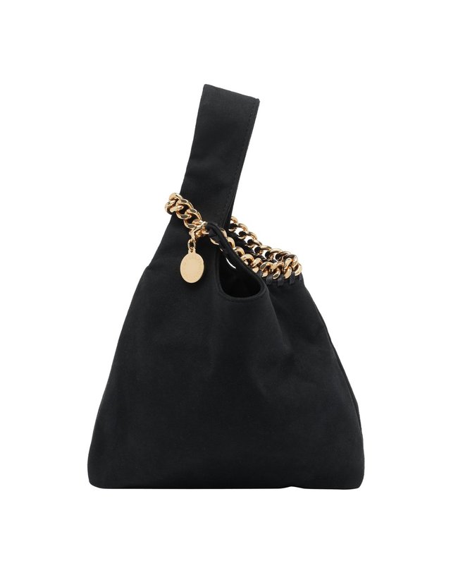 스텔라맥카트니 [해외직구] 26 F/W 스텔라 맥카트니 파라벨라 WRISTLET 백 7B0205/WP05431000 B0012209299 착용컷