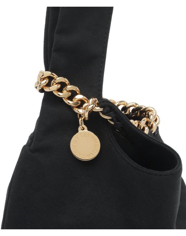 스텔라맥카트니 [해외직구] 26 F/W 스텔라 맥카트니 파라벨라 WRISTLET 백 7B0205/WP05431000 B0012209299 착용컷