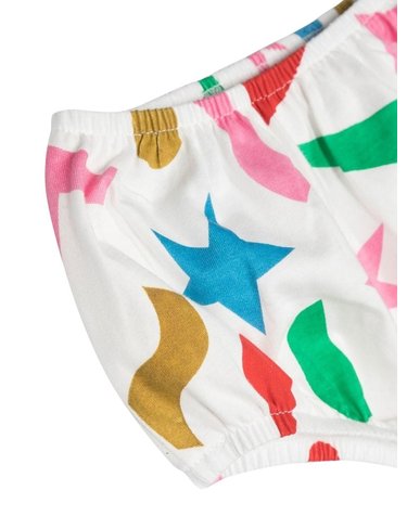 [해외직구] 22 F/W 스텔라 맥카트니 스커트 WITH COULOTTES (KIDS 상품) 8R7001B_Z0841101MC B0040192598