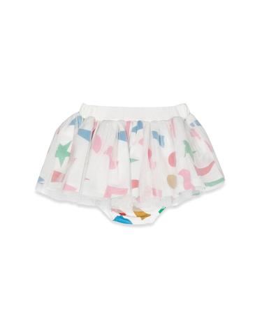 [해외직구] 22 F/W 스텔라 맥카트니 스커트 WITH COULOTTES (KIDS 상품) 8R7001K_Z0841101MC B0041200395