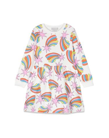 [해외직구] 24 F/W 스텔라 맥카트니 저지 드레스 (KIDS 상품) TV1B90K_Z2042101MC B0041375587