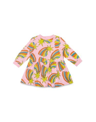 [해외직구] 24 F/W 스텔라 맥카트니 저지 드레스 (KIDS 상품) TV1030B_Z223250GMC B0041394936