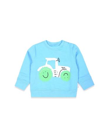 [해외직구] 24 F/W 스텔라 맥카트니 트랙수트 저지 (KIDS 상품) TV4600B_Z0453630 B0041394949