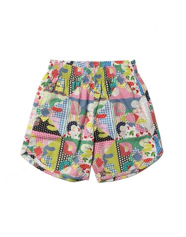 [해외직구] 22 S/S GCDS 버뮤다 (KIDS 상품) DDQ001K_LLB2080964 B0041650197
