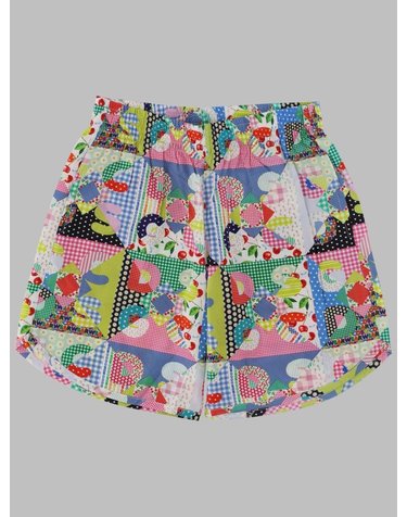 [해외직구] 22 S/S GCDS 쇼츠 (KIDS 상품) DDQ001T_LLB2080964 B0042196148