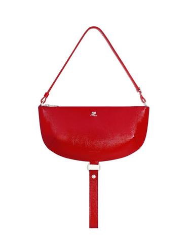 [해외직구] 25 F/W 쿠레주 HOLY 이클립스 백 325GSA190C_R00434015 B0041869599