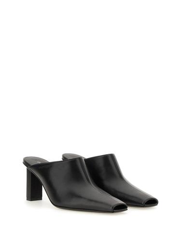 [해외직구] 24 S/S 쿠레주 뮬 SLEEK 124SCS098_CV00279999 B0041276990