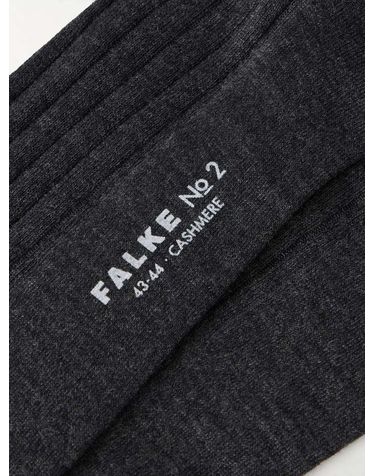 [해외직구] 팔케 셋 오브 투 캐시미어블렌드 양말 12619 TWO PACK B0082122135