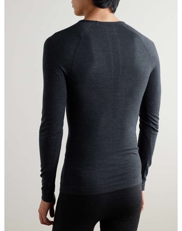 [해외직구] 팔케 SEAMLESS 버진 울블렌드 스키 베이스 레이어 33481 B0082123298