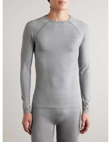 [해외직구] 팔케 SEAMLESS 버진 울블렌드 스키 베이스 레이어 33481 B0082123311