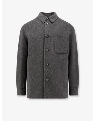 [해외직구] 25 F/W 헤보 BARI 울 코트 BARIDI7004006 B0651774679
