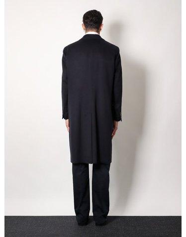 [해외직구] 헤보 캐시미어 코트 WITH 사틴 LINING TRINITAPOLIG840_4013 B0652045459