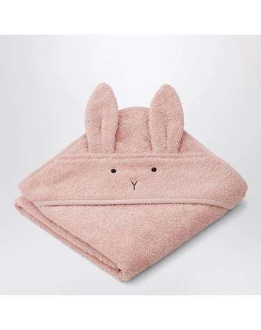 [해외직구] 26 S/S 리우드 알버트 후드 타월 버니 (KIDS ) LW14757CO-0037 B0052005307