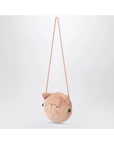 [해외직구] 26 F/W 리우드 핑크 DIANNE PLUSH 크로스바디 백 (KIDS ) LW20812PL-9470 B0052306708