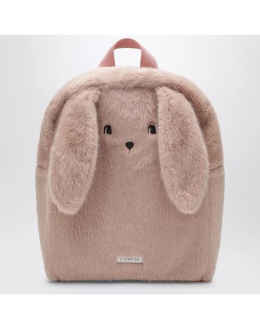 [해외직구] 26 F/W 리우드 핑크 BUNNYSHAPED PLUSH 백팩 (KIDS ) LW20090PL-9470 B0052306712
