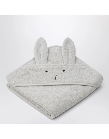 [해외직구] 26 F/W 리우드 알버트 타월 WITH 버니 후드 (KIDS ) LW14757LCO-0032 B0052306742