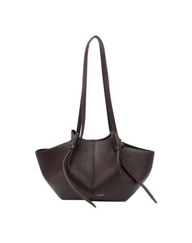 [해외직구] 26 F/W 유제피 MOCHI 숄더 백 MOCHI/PEBBLE GRAIN LEATHERL038 B0012321964