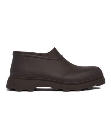 [해외직구] 25 F/W 카슬 에디션 러버 슈즈 바트 MARRONI 800754/622 B0741780305