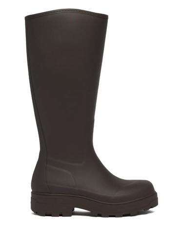 [해외직구] 25 F/W 카슬 에디션 STIVALI ILSE MARRONI 800756/622 B0741780267