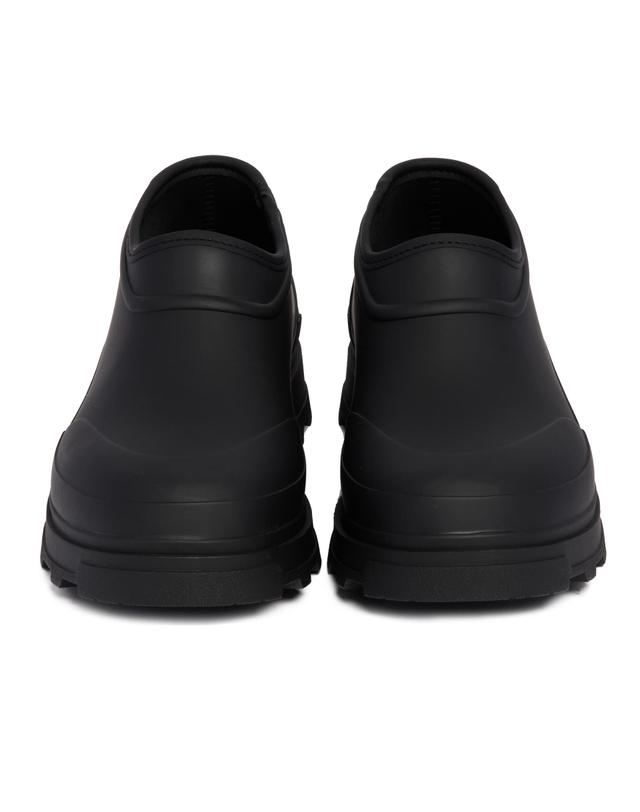 카셀에디션 [해외직구] 25 F/W 카슬 에디션 러버 슈즈 바트 NERE 800754/059 B0741780303 착용컷