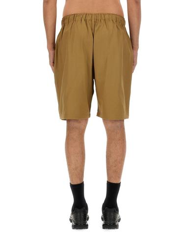 [해외직구] 24 S/S 싸우스2 웨스트8 코튼 버뮤다 쇼츠 OT499_A-KHAKI B0041278737
