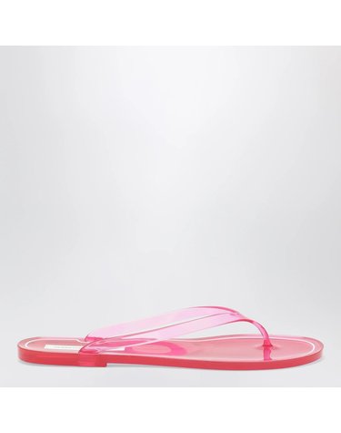 [해외직구] 26 F/W 크리스토퍼 에스버 JO 통 샌들 GRENADINE 24029356PVC-GR B0052306372