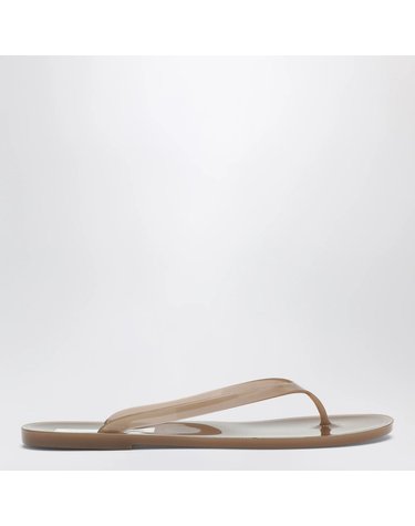 [해외직구] 26 F/W 크리스토퍼 에스버 JO 통 샌들 인 콜라 24029356PVC-CO B0052318801