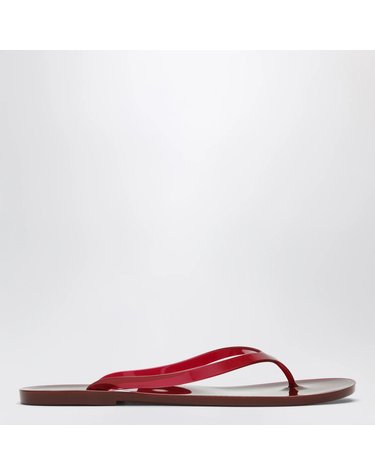 [해외직구] 26 F/W 크리스토퍼 에스버 AMARETTO JO FLIPFLOP 샌들 24029356PVC-AM B0052363391