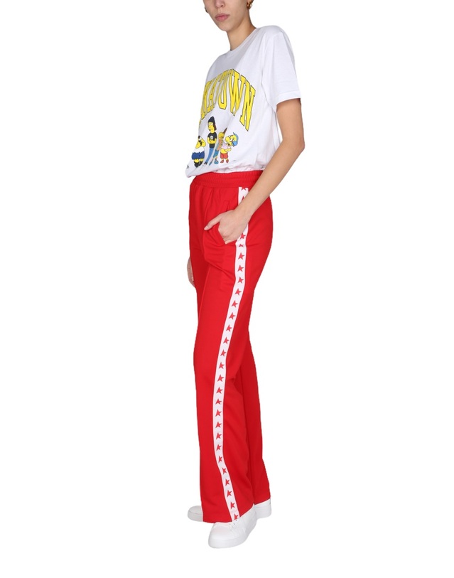 차이나타운마켓 [해외직구] 21 F/W 차이나타운 마켓 HA HA 티셔츠 CTM1990350_WHITE B0040173435 착용컷