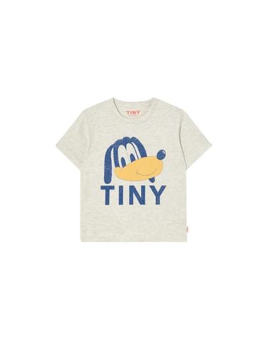 [해외직구] 25 F/W 타이니코튼 티니 도그 티셔츠 (KIDS 상품) 311K_L24 B0041794606
