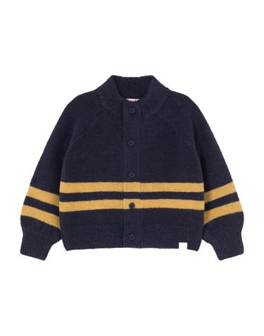 [해외직구] 25 F/W 타이니코튼 가디건 (KIDS 상품) 111K_107 B0041864426