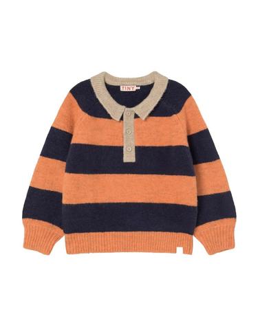 [해외직구] 25 F/W 타이니코튼 맨투맨 (KIDS 상품) 115K_S07 B0041864430