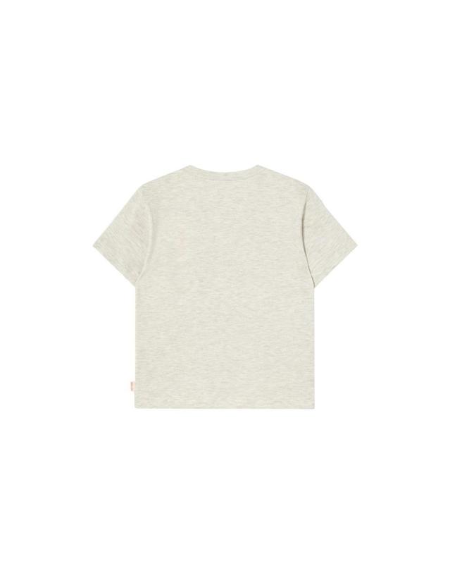 타이니코튼 [해외직구] 25 F/W 타이니코튼 티니 도그 티셔츠 (KIDS 상품) 311K_L24 B0041794606 착용컷