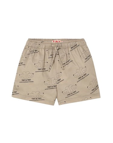 [해외직구] 26 S/S 타이니코튼 쇼츠 티니 티니 (KIDS 상품) 309K_R01 B0041938585