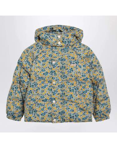 [해외직구] 26 F/W 타이니코튼 플로랄 다운 자켓 (KIDS ) AW26-036CO-008 B0052315213