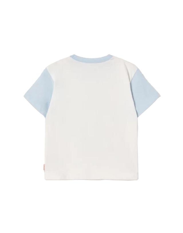 타이니코튼 [해외직구] 26 S/S 타이니코튼 티니 플라워 티셔츠 (KIDS 상품) 064K_104 B0041937936 착용컷