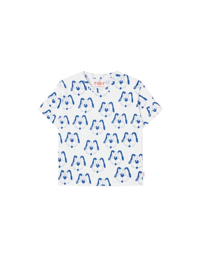 타이니코튼 [해외직구] 25 S/S 타이니코튼 티셔츠 (KIDS 상품) 460K_104 B0041650659 착용컷