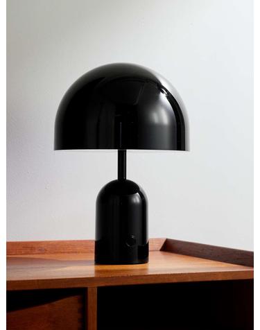 [해외직구] 톰딕슨 BELL PORTABLE ABS LED 램프 BEPO01BLUN B0080610042