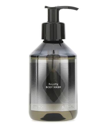 [해외직구] 톰딕슨 ROYALTY 바디 워시 SCBC02R BLACK B0441593208