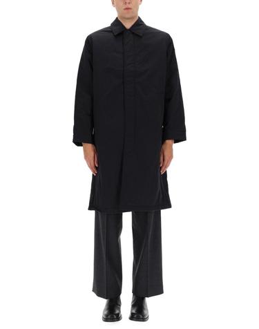[해외직구] 26 S/S 선플라워 릴렉스 코트 4197_BLACK B0041855836