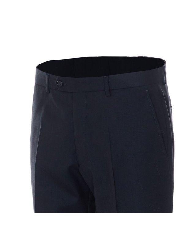 선플라워 [해외직구] 26 S/S 선플라워 트로피칼 울 팬츠 4209/999 B0012336513 착용컷