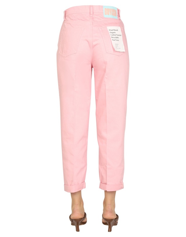 보이시 [해외직구] 22 S/S 보이시 TOBY 트라우저 106250_TICKLEDPINK B0040182800 착용컷