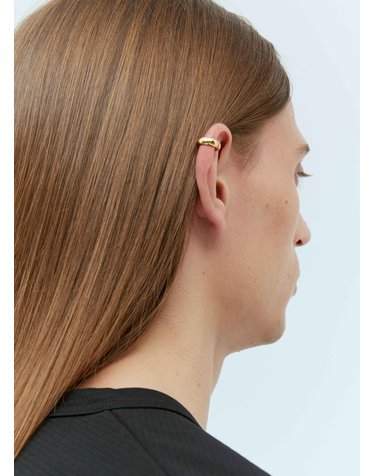 [해외직구] 23 F/W 톰 우드 THICK EAR 커프 E38WNNA01S925/9K B0110819068