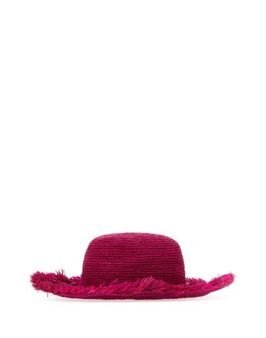 [해외직구] 메이드 폴 어 우먼 CAPPELLO CHAPEAU9 15FUXIA B0441594788